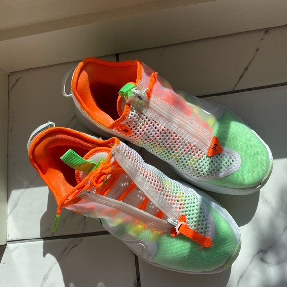 nike x gatorade